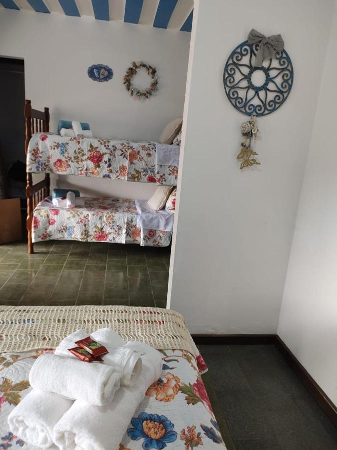Mar De Maria Pousada Búzios Exterior foto